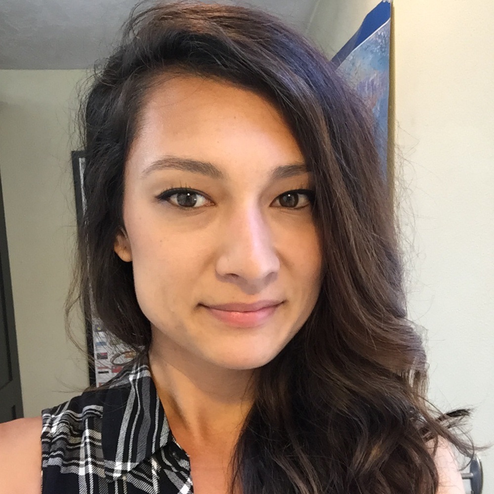Meet your Posher, Erika